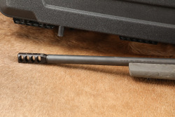 Remington Model 700 SPS Tactical .308 Winchester 20&rdquo; Rifle, Leatherwood ART M-1000 Scope, 2014 - 8