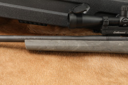 Remington Model 700 SPS Tactical .308 Winchester 20&rdquo; Rifle, Leatherwood ART M-1000 Scope, 2014 - 9
