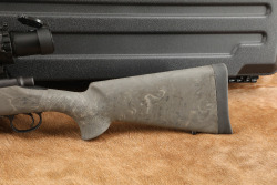 Remington Model 700 SPS Tactical .308 Winchester 20&rdquo; Rifle, Leatherwood ART M-1000 Scope, 2014 - 11