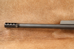 Remington Model 700 SPS Tactical .308 Winchester 20&rdquo; Rifle, Leatherwood ART M-1000 Scope, 2014 - 12
