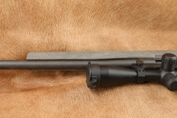 Remington Model 700 SPS Tactical .308 Winchester 20&rdquo; Rifle, Leatherwood ART M-1000 Scope, 2014 - 13