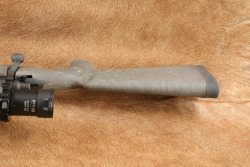 Remington Model 700 SPS Tactical .308 Winchester 20&rdquo; Rifle, Leatherwood ART M-1000 Scope, 2014 - 15