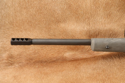 Remington Model 700 SPS Tactical .308 Winchester 20&rdquo; Rifle, Leatherwood ART M-1000 Scope, 2014 - 16