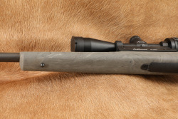 Remington Model 700 SPS Tactical .308 Winchester 20&rdquo; Rifle, Leatherwood ART M-1000 Scope, 2014 - 17
