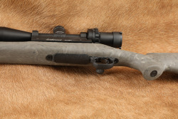 Remington Model 700 SPS Tactical .308 Winchester 20&rdquo; Rifle, Leatherwood ART M-1000 Scope, 2014 - 18