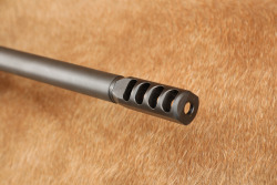 Remington Model 700 SPS Tactical .308 Winchester 20&rdquo; Rifle, Leatherwood ART M-1000 Scope, 2014 - 21