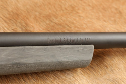 Remington Model 700 SPS Tactical .308 Winchester 20&rdquo; Rifle, Leatherwood ART M-1000 Scope, 2014 - 23