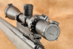 Remington Model 700 SPS Tactical .308 Winchester 20&rdquo; Rifle, Leatherwood ART M-1000 Scope, 2014 - 27