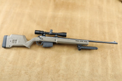 Remington Model 721 30-06 Springfield 26&rdquo; Bolt Action Rifle & Vortex 3-9x40 Scope, 1948 C&R - 2