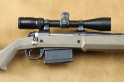 Remington Model 721 30-06 Springfield 26&rdquo; Bolt Action Rifle & Vortex 3-9x40 Scope, 1948 C&R - 4