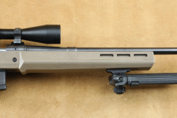 Remington Model 721 30-06 Springfield 26&rdquo; Bolt Action Rifle & Vortex 3-9x40 Scope, 1948 C&R - 5