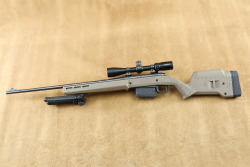Remington Model 721 30-06 Springfield 26&rdquo; Bolt Action Rifle & Vortex 3-9x40 Scope, 1948 C&R - 7
