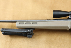 Remington Model 721 30-06 Springfield 26&rdquo; Bolt Action Rifle & Vortex 3-9x40 Scope, 1948 C&R - 9