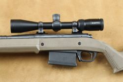 Remington Model 721 30-06 Springfield 26&rdquo; Bolt Action Rifle & Vortex 3-9x40 Scope, 1948 C&R - 10