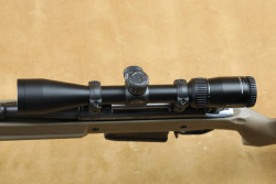 Remington Model 721 30-06 Springfield 26&rdquo; Bolt Action Rifle & Vortex 3-9x40 Scope, 1948 C&R - 18