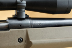 Remington Model 721 30-06 Springfield 26&rdquo; Bolt Action Rifle & Vortex 3-9x40 Scope, 1948 C&R - 22