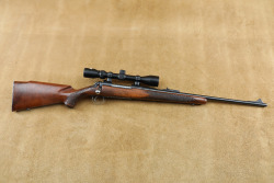 Remington Model 725 .30-06 Springfield 22&rdquo; Bolt Action Rifle & Bushnell Scope, 1958-1959 C&R - 2