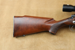Remington Model 725 .30-06 Springfield 22&rdquo; Bolt Action Rifle & Bushnell Scope, 1958-1959 C&R - 3