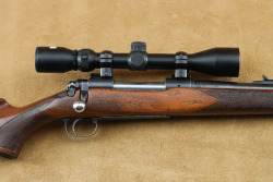 Remington Model 725 .30-06 Springfield 22&rdquo; Bolt Action Rifle & Bushnell Scope, 1958-1959 C&R - 4