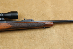 Remington Model 725 .30-06 Springfield 22&rdquo; Bolt Action Rifle & Bushnell Scope, 1958-1959 C&R - 5