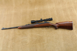 Remington Model 725 .30-06 Springfield 22&rdquo; Bolt Action Rifle & Bushnell Scope, 1958-1959 C&R - 7