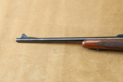 Remington Model 725 .30-06 Springfield 22&rdquo; Bolt Action Rifle & Bushnell Scope, 1958-1959 C&R - 8