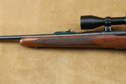 Remington Model 725 .30-06 Springfield 22&rdquo; Bolt Action Rifle & Bushnell Scope, 1958-1959 C&R - 9