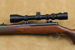 Remington Model 725 .30-06 Springfield 22&rdquo; Bolt Action Rifle & Bushnell Scope, 1958-1959 C&R - 10