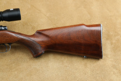 Remington Model 725 .30-06 Springfield 22&rdquo; Bolt Action Rifle & Bushnell Scope, 1958-1959 C&R - 11
