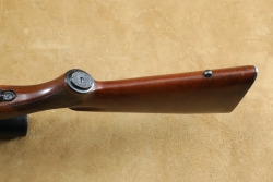 Remington Model 725 .30-06 Springfield 22&rdquo; Bolt Action Rifle & Bushnell Scope, 1958-1959 C&R - 15