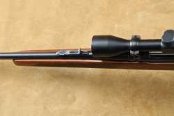 Remington Model 725 .30-06 Springfield 22&rdquo; Bolt Action Rifle & Bushnell Scope, 1958-1959 C&R - 17