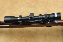 Remington Model 725 .30-06 Springfield 22&rdquo; Bolt Action Rifle & Bushnell Scope, 1958-1959 C&R - 18