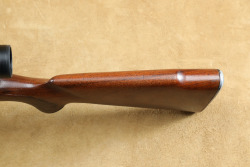 Remington Model 725 .30-06 Springfield 22&rdquo; Bolt Action Rifle & Bushnell Scope, 1958-1959 C&R - 19