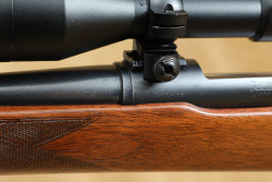 Remington Model 725 .30-06 Springfield 22&rdquo; Bolt Action Rifle & Bushnell Scope, 1958-1959 C&R - 23
