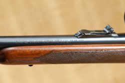 Remington Model 725 .30-06 Springfield 22&rdquo; Bolt Action Rifle & Bushnell Scope, 1958-1959 C&R - 24