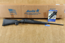Marlin Firearms Company Model XL7 .30-06 Springfield 22" Bolt Action Rifle, MFD 2009-2016 - 2