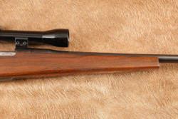 Paul Walker's Eddystone Model 1917 Enfield Sporterized 26&rdquo; .30-06 Bolt Action Rifle, Scope, 1918 - 5