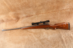 Paul Walker's Eddystone Model 1917 Enfield Sporterized 26&rdquo; .30-06 Bolt Action Rifle, Scope, 1918 - 7