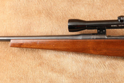 Paul Walker's Eddystone Model 1917 Enfield Sporterized 26&rdquo; .30-06 Bolt Action Rifle, Scope, 1918 - 9