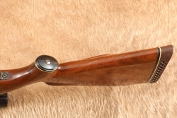 Paul Walker's Eddystone Model 1917 Enfield Sporterized 26&rdquo; .30-06 Bolt Action Rifle, Scope, 1918 - 15