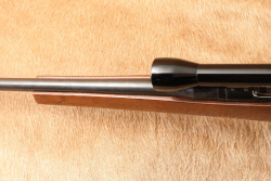 Paul Walker's Eddystone Model 1917 Enfield Sporterized 26&rdquo; .30-06 Bolt Action Rifle, Scope, 1918 - 17