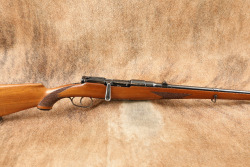 Steyr Mannlicher-Schoenauer M1950 Sporting Carbine .30-06 20&rdquo; Bolt Action Rifle, 1950-74 C&R