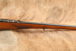 Steyr Mannlicher-Schoenauer M1950 Sporting Carbine .30-06 20&rdquo; Bolt Action Rifle, 1950-74 C&R - 5