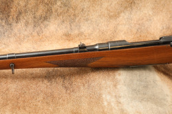 Steyr Mannlicher-Schoenauer M1950 Sporting Carbine .30-06 20&rdquo; Bolt Action Rifle, 1950-74 C&R - 8