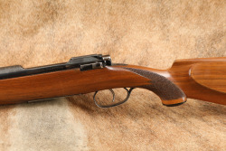 Steyr Mannlicher-Schoenauer M1950 Sporting Carbine .30-06 20&rdquo; Bolt Action Rifle, 1950-74 C&R - 9