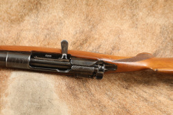 Steyr Mannlicher-Schoenauer M1950 Sporting Carbine .30-06 20&rdquo; Bolt Action Rifle, 1950-74 C&R - 13