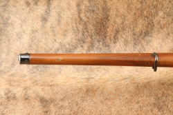 Steyr Mannlicher-Schoenauer M1950 Sporting Carbine .30-06 20&rdquo; Bolt Action Rifle, 1950-74 C&R - 15