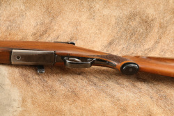 Steyr Mannlicher-Schoenauer M1950 Sporting Carbine .30-06 20&rdquo; Bolt Action Rifle, 1950-74 C&R - 17