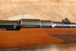 Steyr Mannlicher-Schoenauer M1950 Sporting Carbine .30-06 20&rdquo; Bolt Action Rifle, 1950-74 C&R - 21