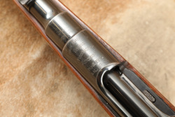 Steyr Mannlicher-Schoenauer M1950 Sporting Carbine .30-06 20&rdquo; Bolt Action Rifle, 1950-74 C&R - 22